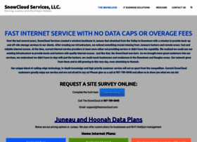 thesnowcloud.com