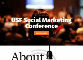 thesocialmarketingconference.org