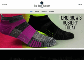 thesockfactory.com