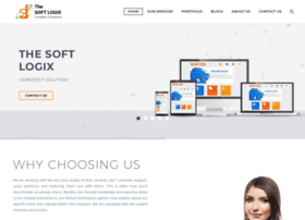 thesoftlogix.com