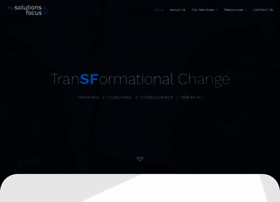 thesolutionsfocus.co.uk