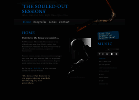 thesouledoutsessions.nl