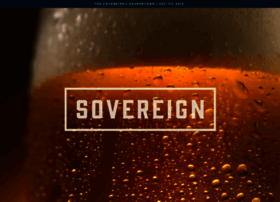 thesovereigndc.com