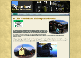 thespaniard.ie