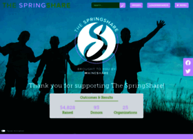 thespringshare.org