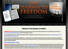 thestairwaytofreedom.org