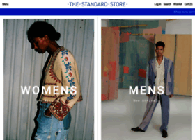 thestandardstore.com.au