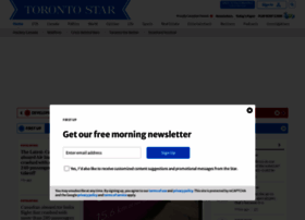 thestar.ca