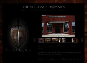 thesterlingcompanies.org