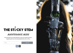 thestickystem.co.za