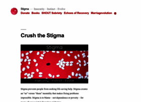 thestigma.org