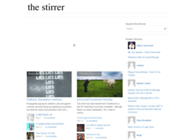 thestirrer.com.au