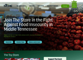 thestore.org