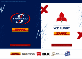 thestormers.co.za