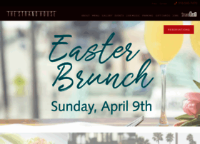 thestrandhousemb.com