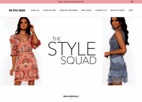 thestylesquad.com.au