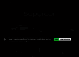 thesupercarrooms.co.uk