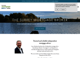 thesurreymortgagebroker.co.uk