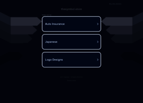 thesymbol.store
