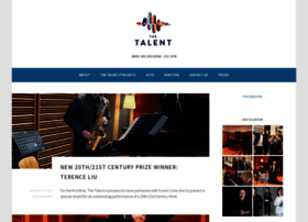 thetalent3mbs.com