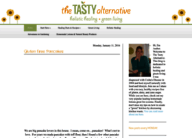 thetastyalternative.com