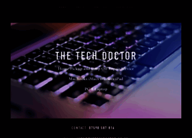 thetechdoctor.co.uk