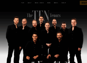 thetentenors.com
