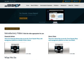 thetermdepositshop.com.au