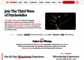 thethirdwave.co