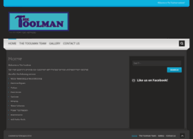 thetoolman.co.za