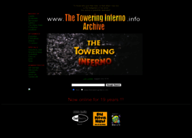 thetoweringinferno.info