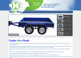 thetrailerguys.com.au