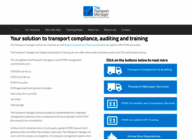 thetransportmanager.co.uk