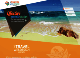 thetravelwebdesignagency.co.uk