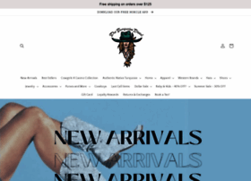 theturquoisepistol.com