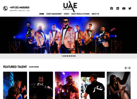 theuaeevents.com