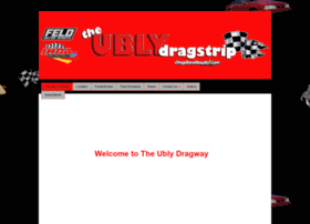 theublydragway.com