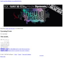 theuniexpress.com