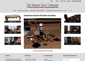 theuniqueseatcompany.co.uk