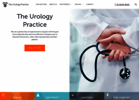 theurologypractice.com.au