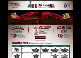 theutahtheatre.org