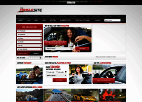 thevehiclesite.co.uk