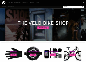 thevelo.com