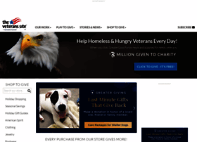 theveteranssite.com