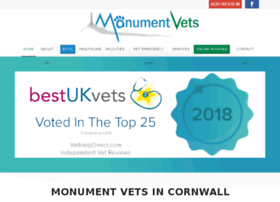 theveterinarycentres.co.uk