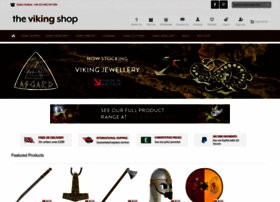 thevikingshop.co.uk