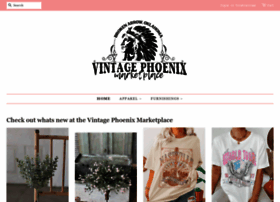 thevintagephoenix.com