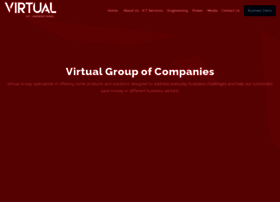 thevirtualgroup.co.za