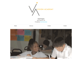 thevisionacademy.org