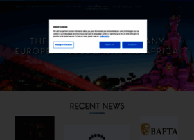 thewaltdisneycompany.eu